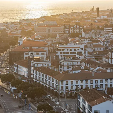 Azores Penthouse - Premium Flat Appartement *