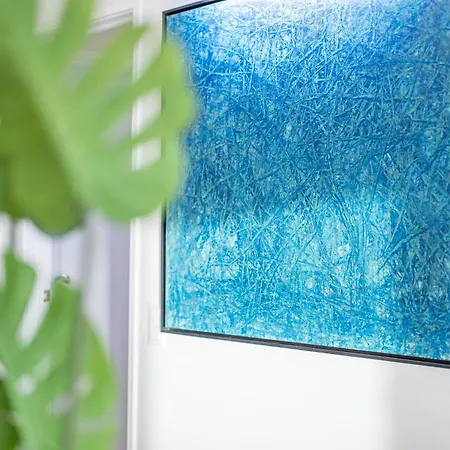 Azores Penthouse - Premium Flat Ponta Delgada