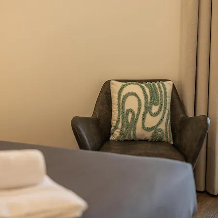 Apartment Azores Penthouse - Premium Flat *