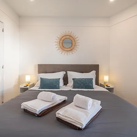 Azores Penthouse - Premium Flat Appartement Ponta Delgada