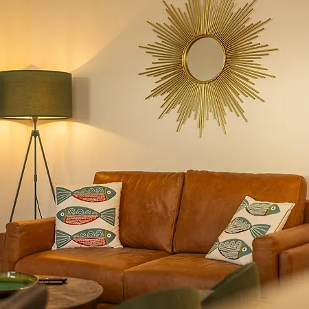 Azores Penthouse - Premium Flat Apartment