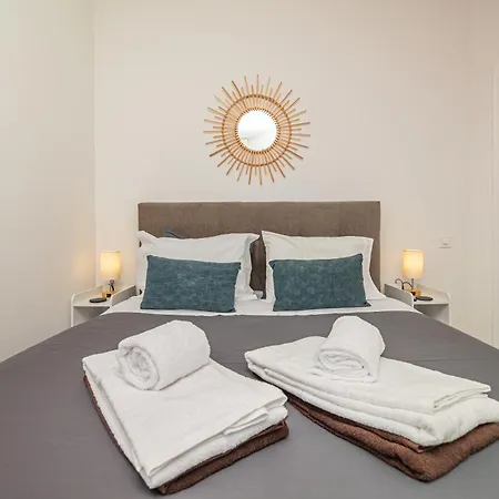 Appartement Azores Penthouse - Premium Flat *