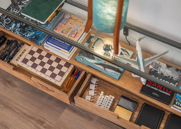 Azores Penthouse - Premium Flat *