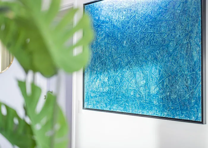 Azores Penthouse - Premium Flat ポンタ・デルガダ