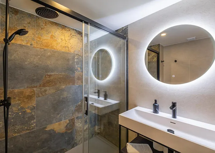 アパート Azores Penthouse - Premium Flat ポンタ・デルガダ