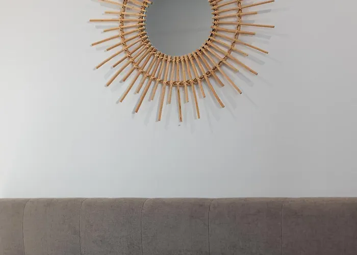 Azores Penthouse - Premium Flat アパート *