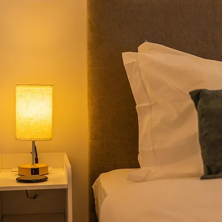 Azores Penthouse - Premium Flat *