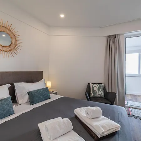 Apartamento Azores Penthouse - Premium Flat *