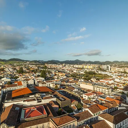 Azores Penthouse - Premium Flat Lägenhet