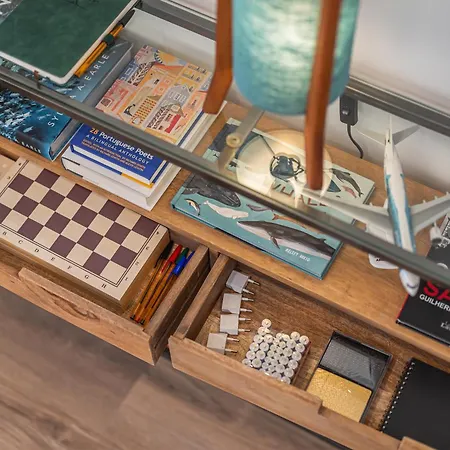 Azores Penthouse - Premium Flat *