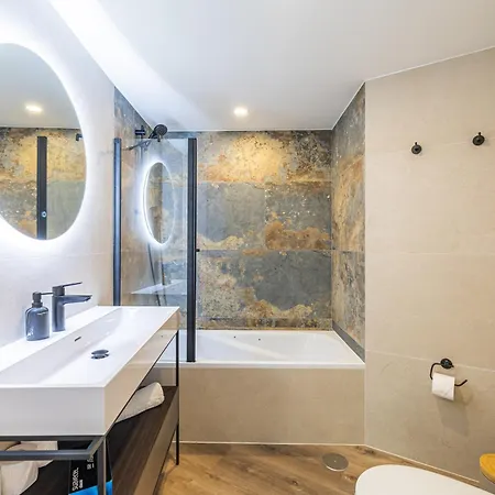 Azores Penthouse - Premium Flat Apartment Ponta Delgada (Sao Miguel)