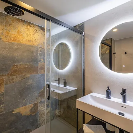 Lägenhet Azores Penthouse - Premium Flat Ponta Delgada