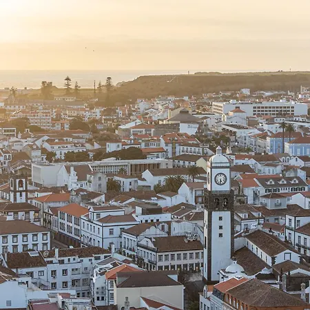 Apartment Azores Penthouse - Premium Flat