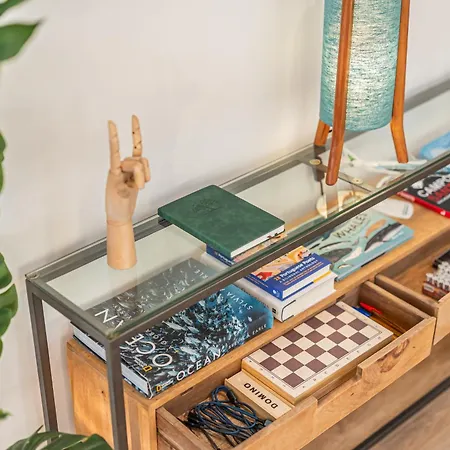 Azores Penthouse - Premium Flat Appartamento *