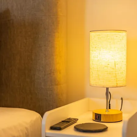 Azores Penthouse - Premium Flat Ponta Delgada (Sao Miguel)