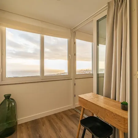 Apartment Azores Penthouse - Premium Flat *