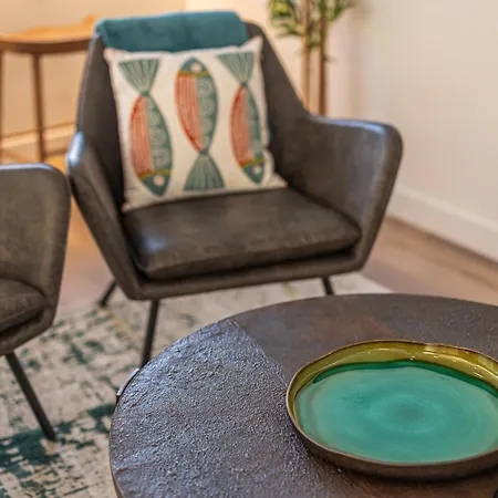 Azores Penthouse - Premium Flat Ponta Delgada