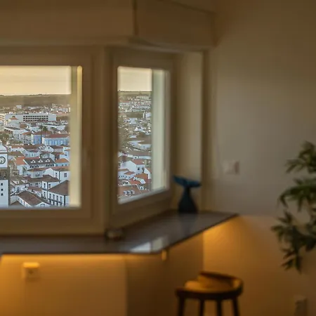 Azores Penthouse - Premium Flat Apartment