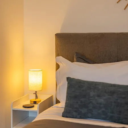 Apartment Azores Penthouse - Premium Flat *