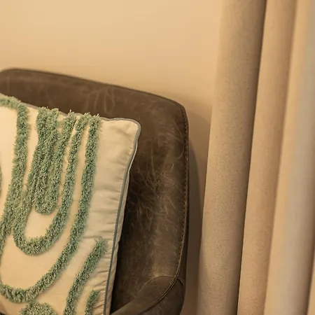 Azores Penthouse - Premium Flat