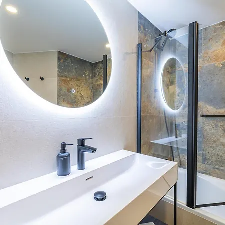 Apartment Azores Penthouse - Premium Flat