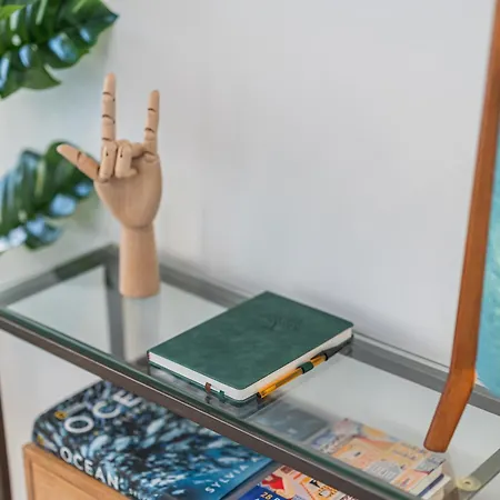 Azores Penthouse - Premium Flat Ponta Delgada