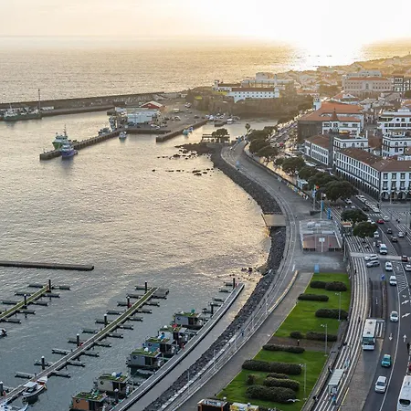 Apartment Azores Penthouse - Premium Flat *