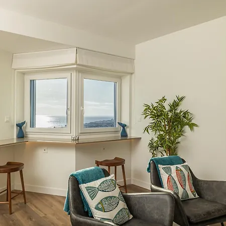 Azores Penthouse - Premium Flat *