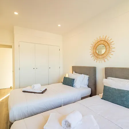 Lägenhet Azores Penthouse - Premium Flat *