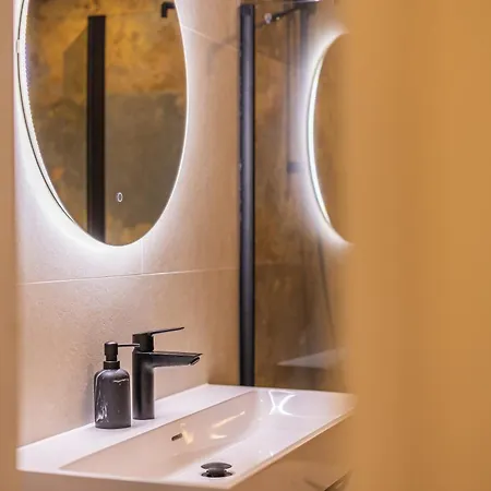 Azores Penthouse - Premium Flat *