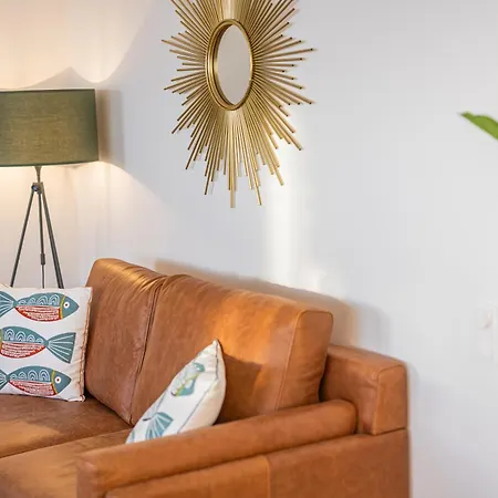 Azores Penthouse - Premium Flat Apartment Ponta Delgada (Sao Miguel)