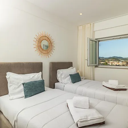 Appartamento Azores Penthouse - Premium Flat Ponta Delgada