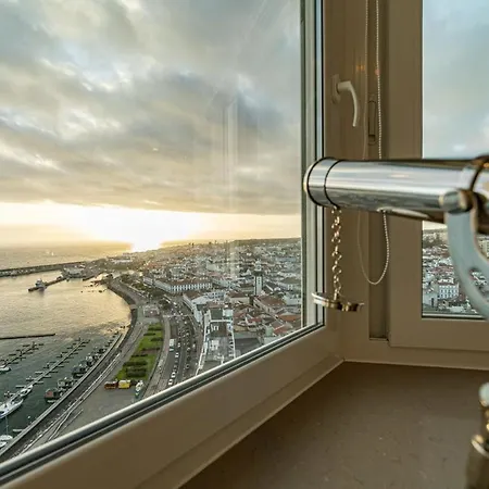 Apartment Azores Penthouse - Premium Flat *
