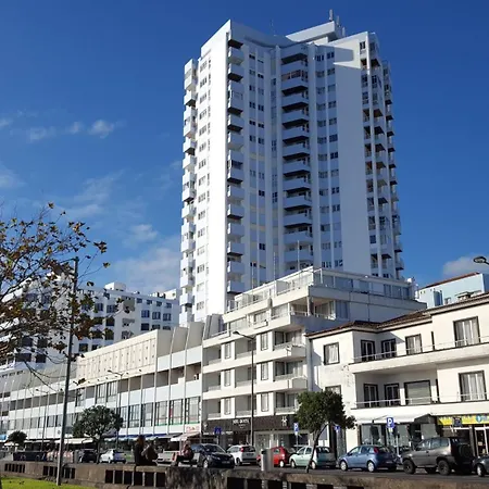 Appartamento Azores Penthouse - Premium Flat