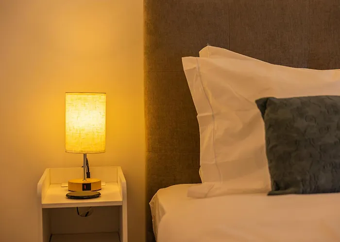 Azores Penthouse - Premium Flat *