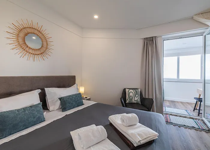 Apartamento Azores Penthouse - Premium Flat *