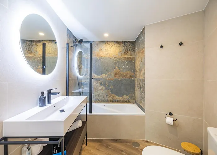 Azores Penthouse - Premium Flat Apartamento Ponta Delgada