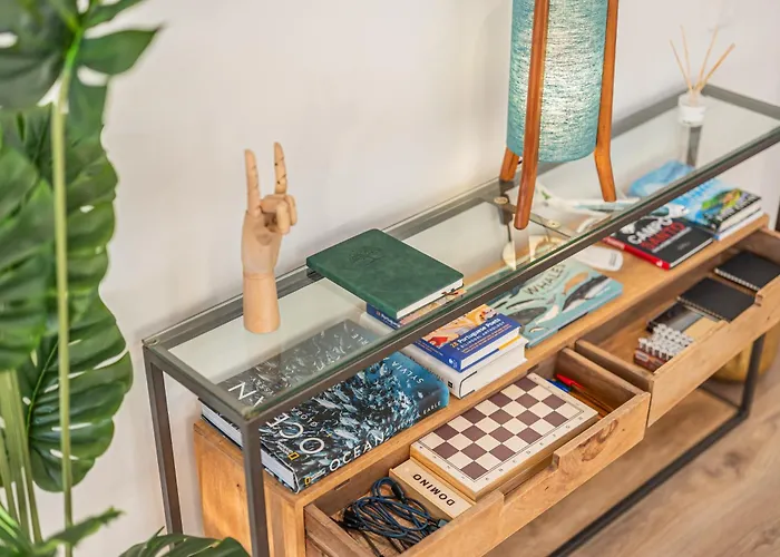 Azores Penthouse - Premium Flat Apartamento *