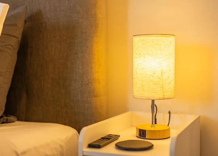 Azores Penthouse - Premium Flat Ponta Delgada