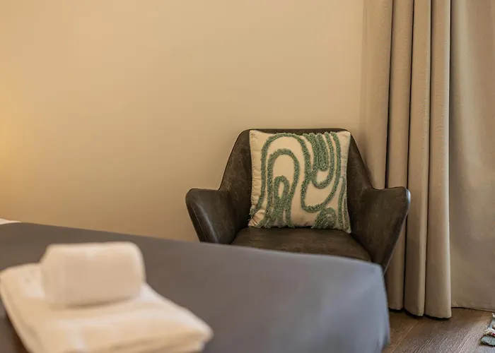 Apartamento Azores Penthouse - Premium Flat *