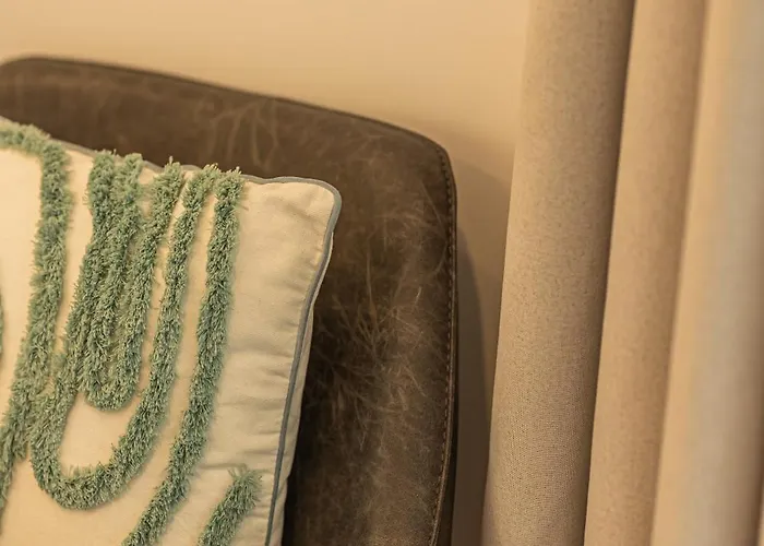 Azores Penthouse - Premium Flat