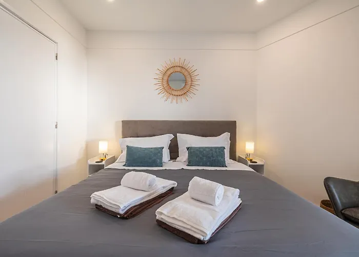 Azores Penthouse - Premium Flat Apartamento Ponta Delgada