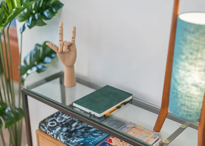 Azores Penthouse - Premium Flat Ponta Delgada