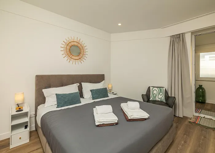 Azores Penthouse - Premium Flat Apartamento Ponta Delgada