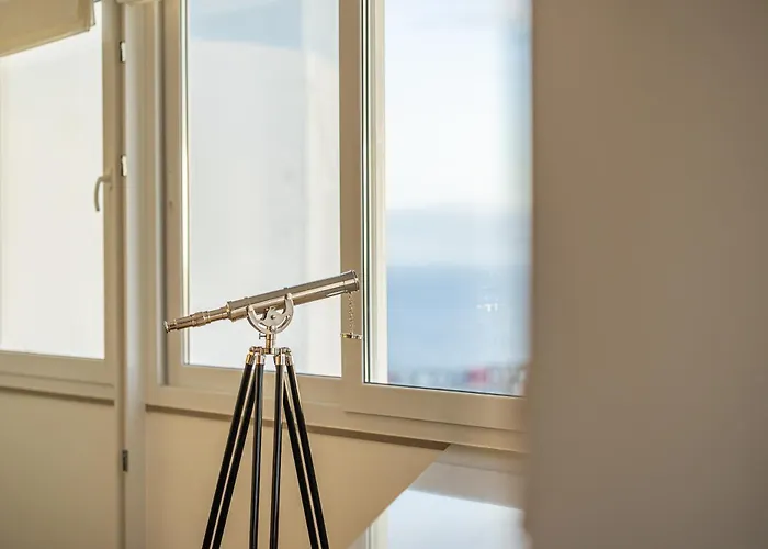 Azores Penthouse - Premium Flat Apartamento Ponta Delgada