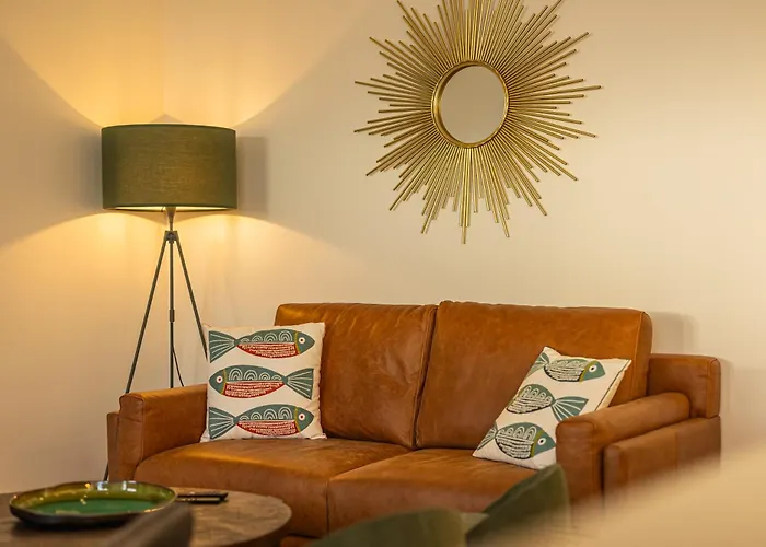 Azores Penthouse - Premium Flat Apartamento