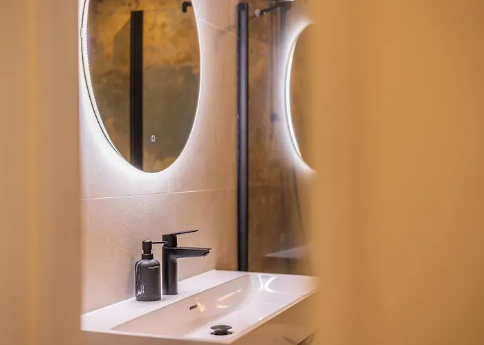 Azores Penthouse - Premium Flat *