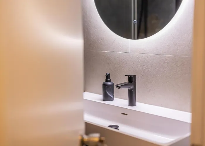 Azores Penthouse - Premium Flat Apartamento Ponta Delgada