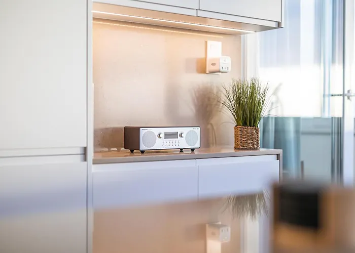 Azores Penthouse - Premium Flat Apartamento